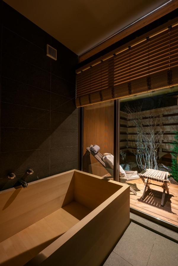 Villa Kairos By The Mountain By The Hakuba Collection Exterior foto