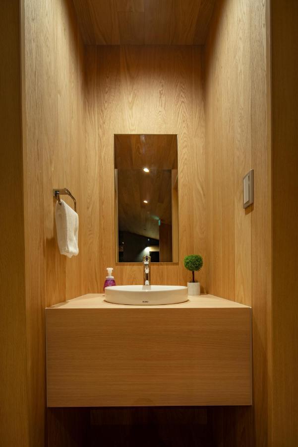 Villa Kairos By The Mountain By The Hakuba Collection Exterior foto