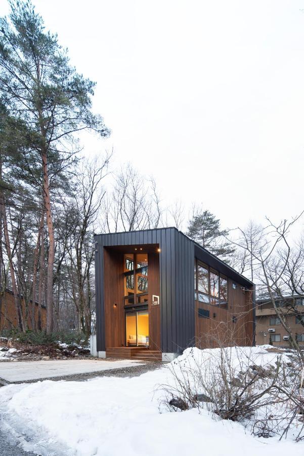 Villa Kairos By The Mountain By The Hakuba Collection Exterior foto